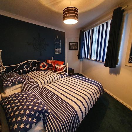 Hello Sailor Apartment Ramsgate Exterior photo