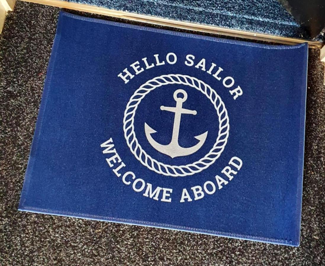 Hello Sailor Apartment Ramsgate Exterior photo