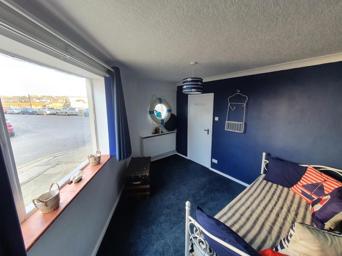 Hello Sailor Apartment Ramsgate Exterior photo